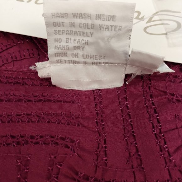 Great Cavalier by St. Paul cropped jacket, size M - Picture 8 of 9